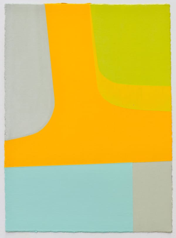 Matthew Browne, Montage of Attractions 16, 2024