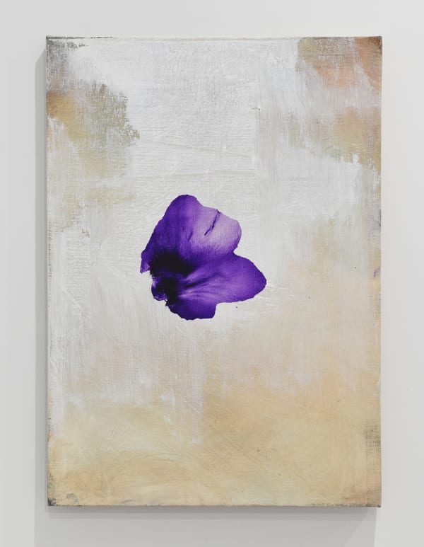 Antonio Murado, Untitled, 2020