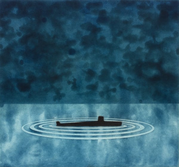 Alasdair Wallace, Sub-Sub, 2023