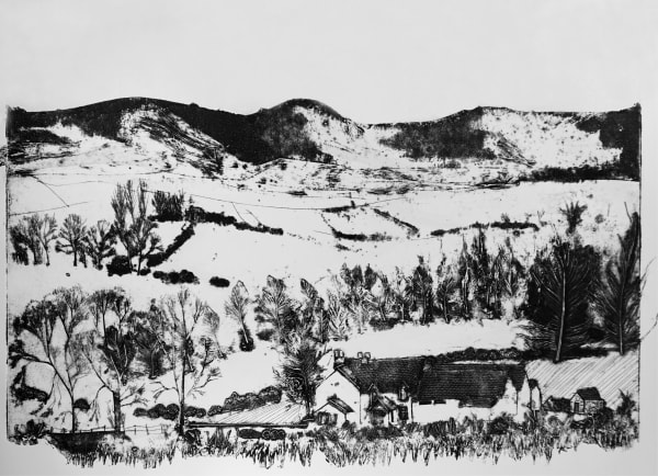 Catherine King - On Top