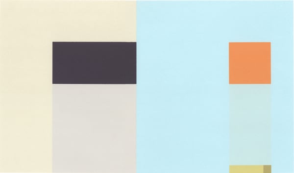 Richard Marsden, Pale (Large), 2021