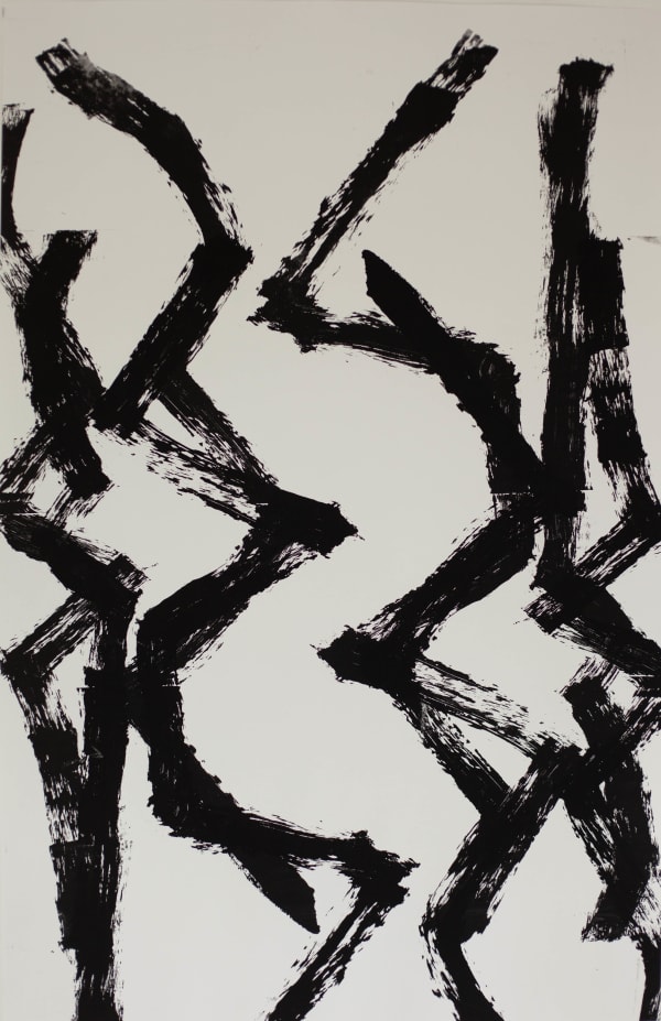 Two-Step: Beth Shapeero & Fraser Taylor, Zig Zag 14, 2022