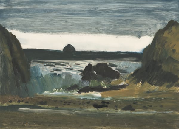 Gregor Smith, Near Lendalfoot, 2019