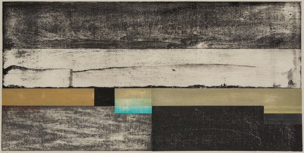 Paul Furneaux, Calm Sea