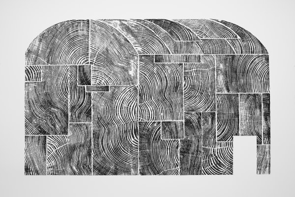 Alan Cameron, East Byre, 2025