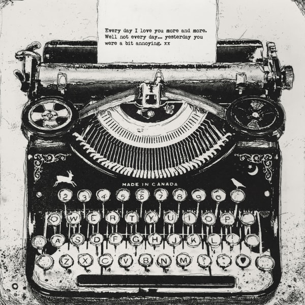 Fiona Watson, In Other Words, 2019