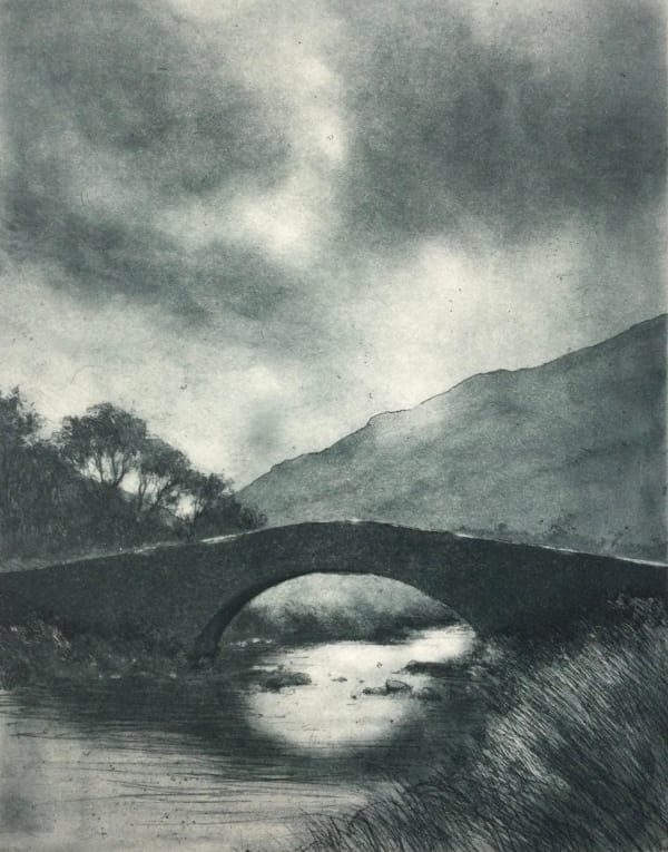 Gregory Moore, Butter Bridge