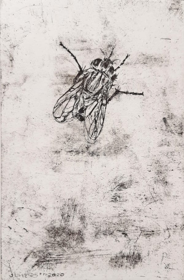 Jane Gardiner, At Rest, 2022