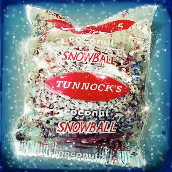 Fiona Watson, Snowball