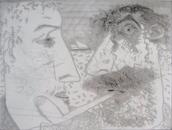 John Byrne, Before & Before Before, 1992