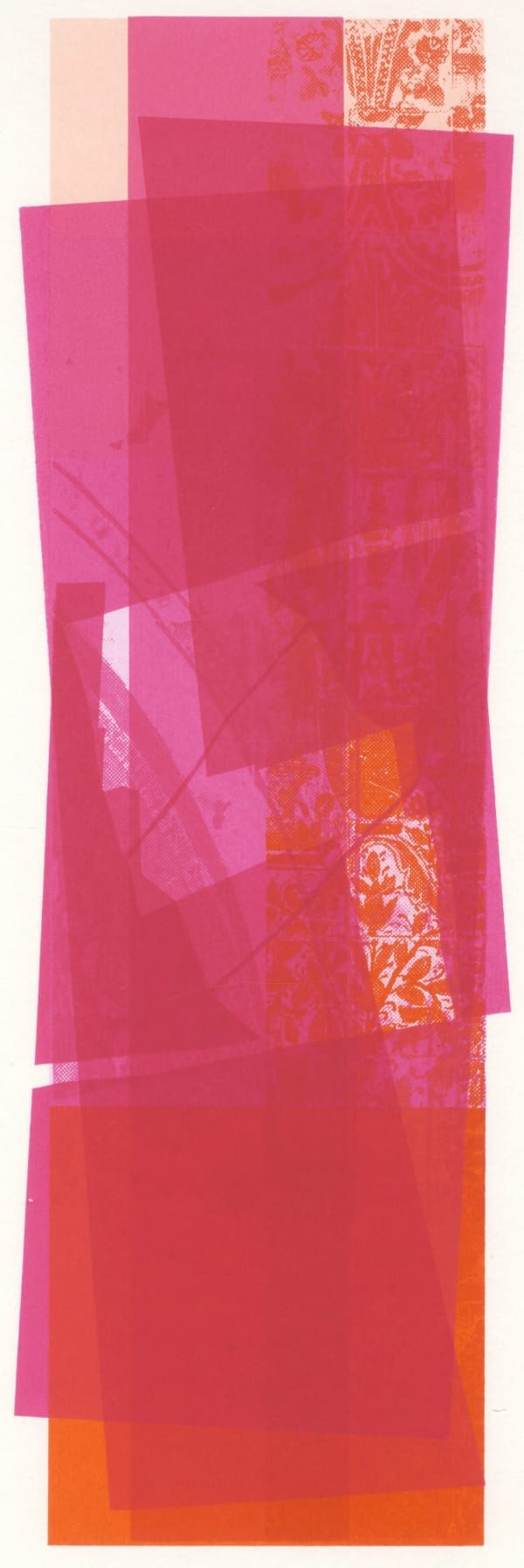 Nadia Malekian, Swing (1), 2023