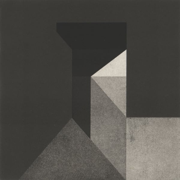 Richard Marsden, Control, 2025