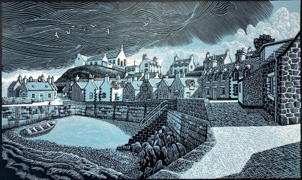 Bryan Angus, Finechty, 2025