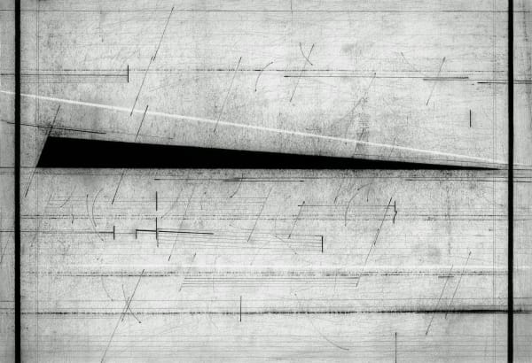 Seher Shah, Incomplete Measures (4), 2023