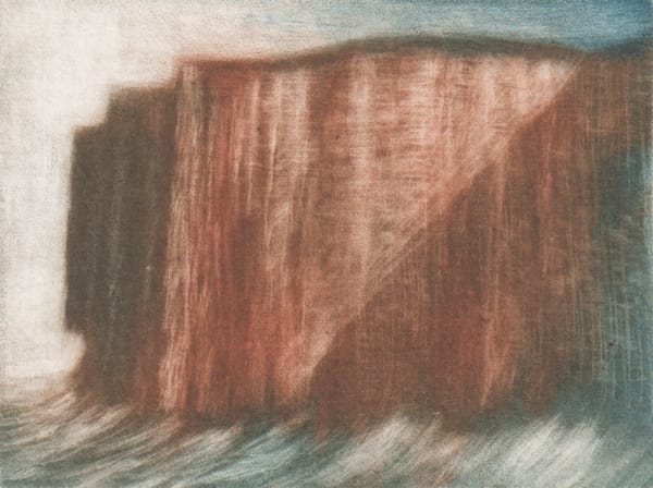 Gregor Smith, Dunnet Head, 2021