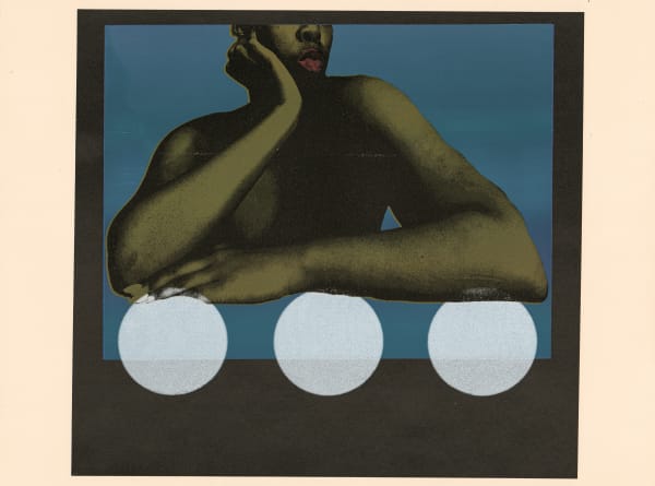 Christian Noelle Charles, Patience | Cream Editions, 2024