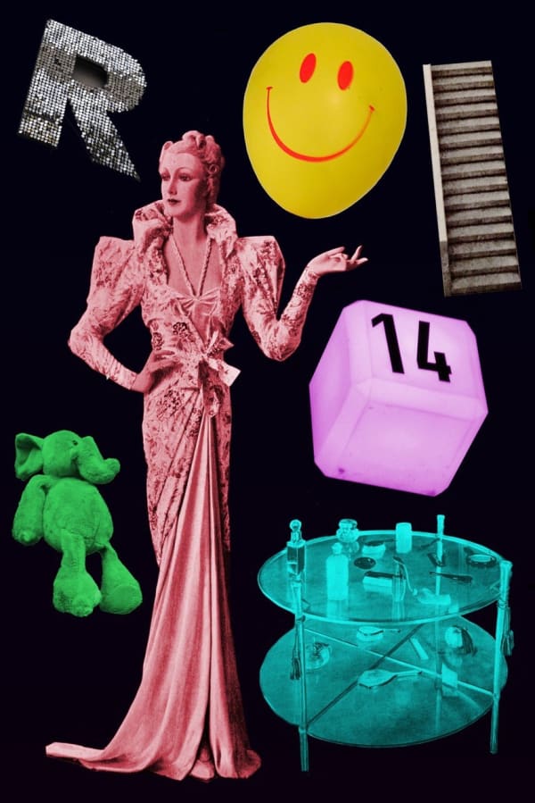 Gardner Muirhead, A Few of my Favourite Things, 2018