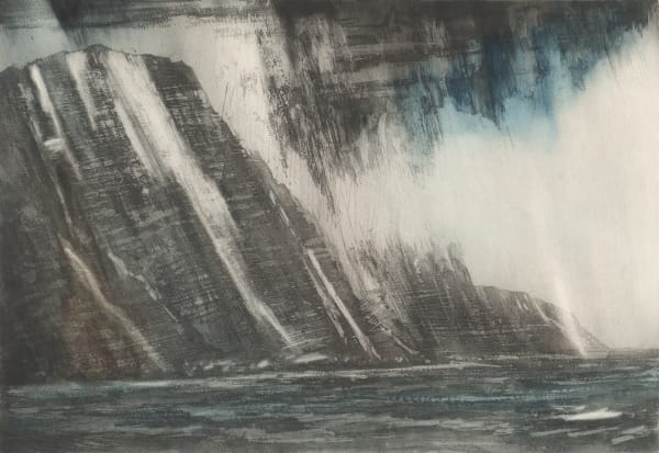Gregor Smith, Leaving Honningsvag, 2012-2021