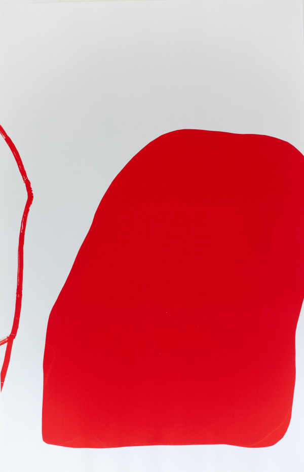 Two-Step: Beth Shapeero & Fraser Taylor, Tongue Line 7, 2022