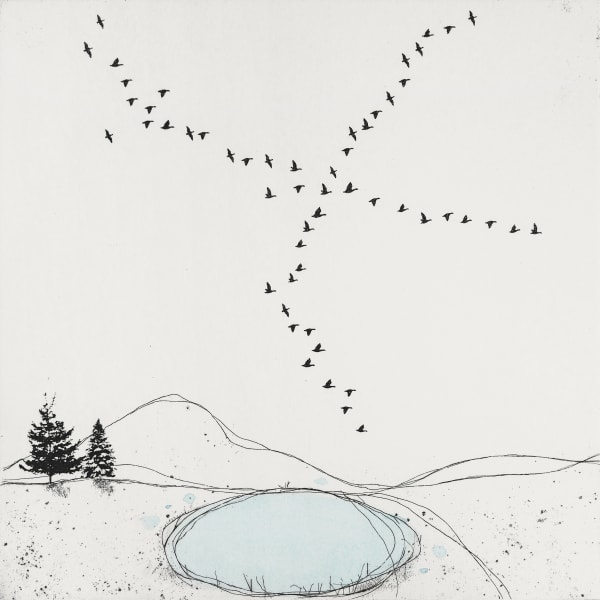 Fiona Watson, Kiss Kiss