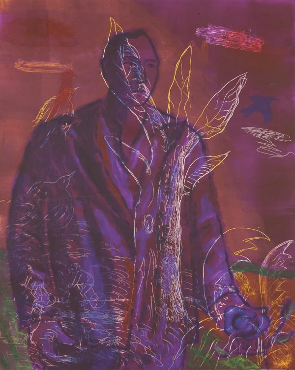 Neil MacPherson, The Rose