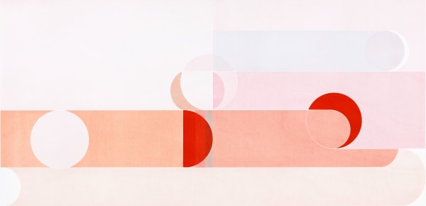 Jo Ganter, Nodding to Cornelius, 2024