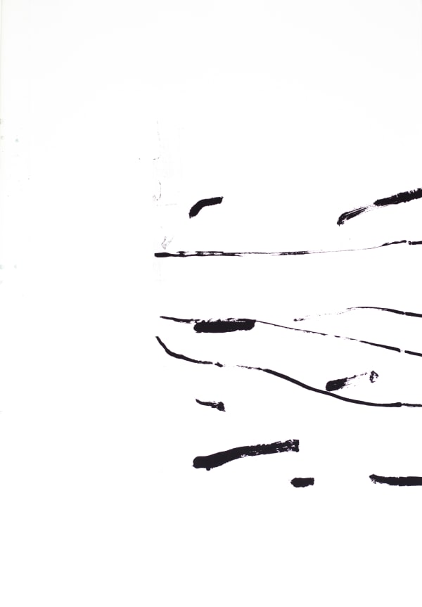 Two-Step: Beth Shapeero & Fraser Taylor, Dash Long Line 6, 2022