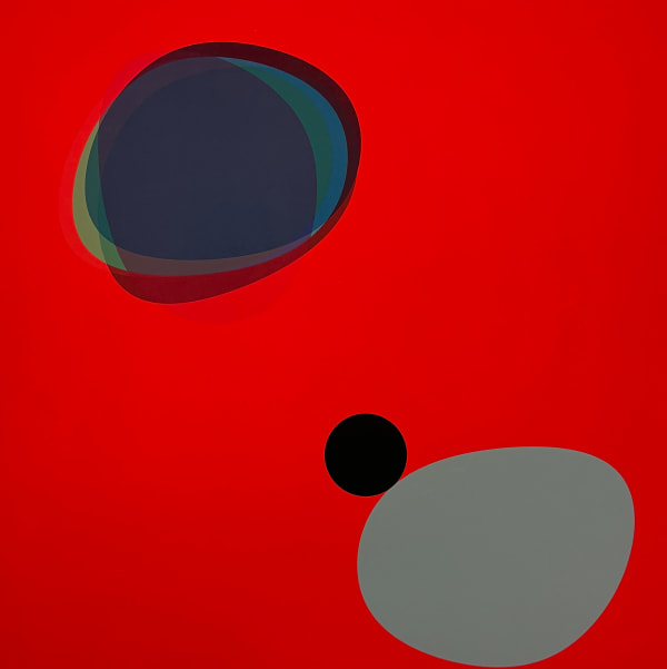 Scott Campbell, Untitled, 2025