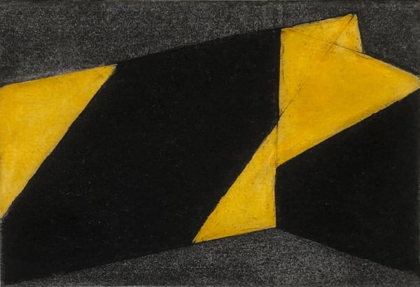 Lesley Logue, Hazard, 2023