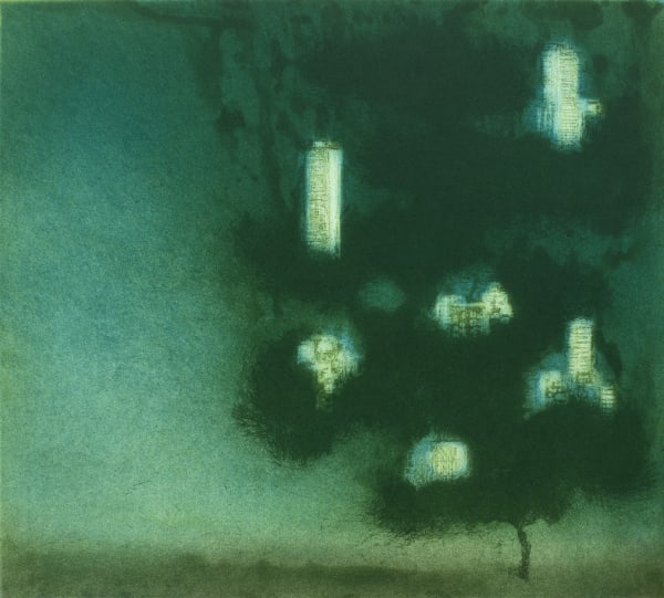 Alasdair Wallace, Tree