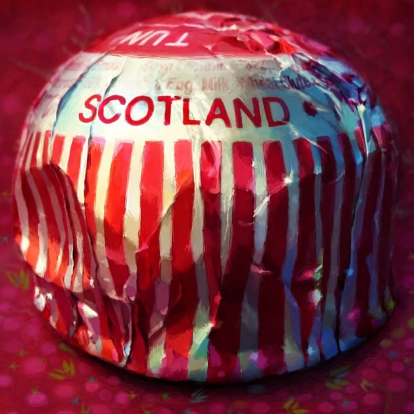 Fiona Watson, A bit more?