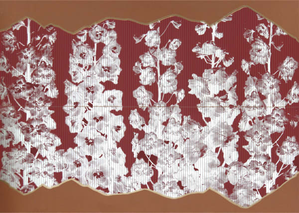 Andrea Cardow, Song of the Red Cullin, 2024