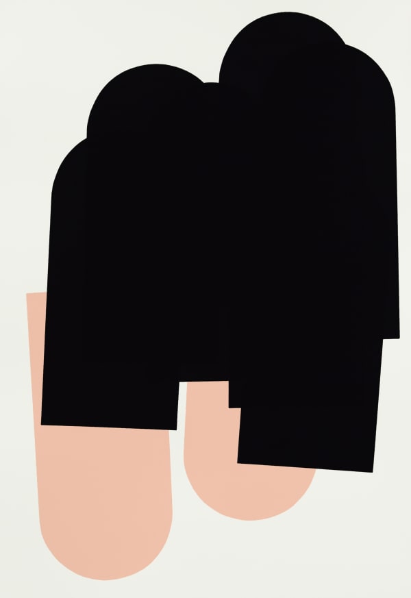 Claire Barclay, Untitled, 2013