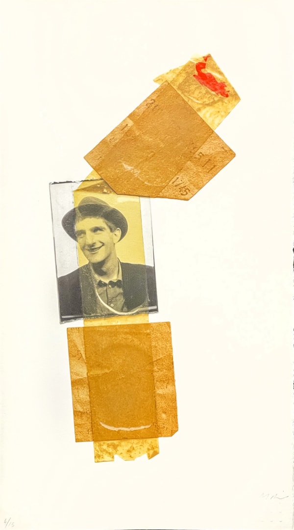 Matthew Rich, Bustickets, 2023