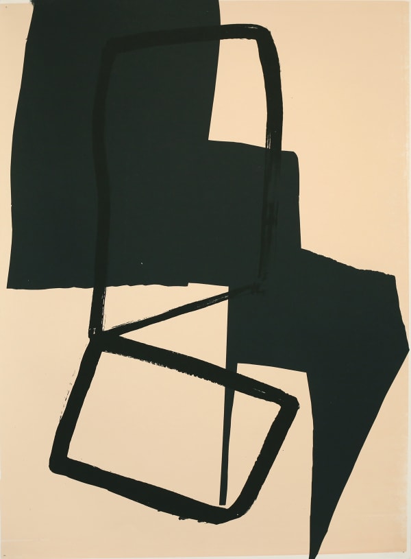Two-Step: Beth Shapeero & Fraser Taylor - Block Step 3, 2022