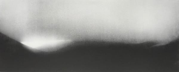 Sandi Anderson, Cloud Base, 2018