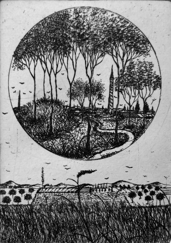 Heather Nevay, Another Country