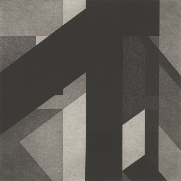 Richard Marsden, Xtal, 2025