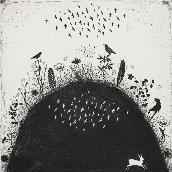 Fiona Watson, The Somewhere Else