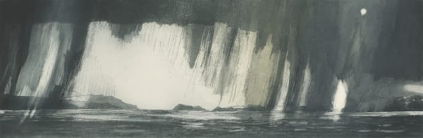 Gregor Smith, Passing Squalls, Achiltibuie, 2016