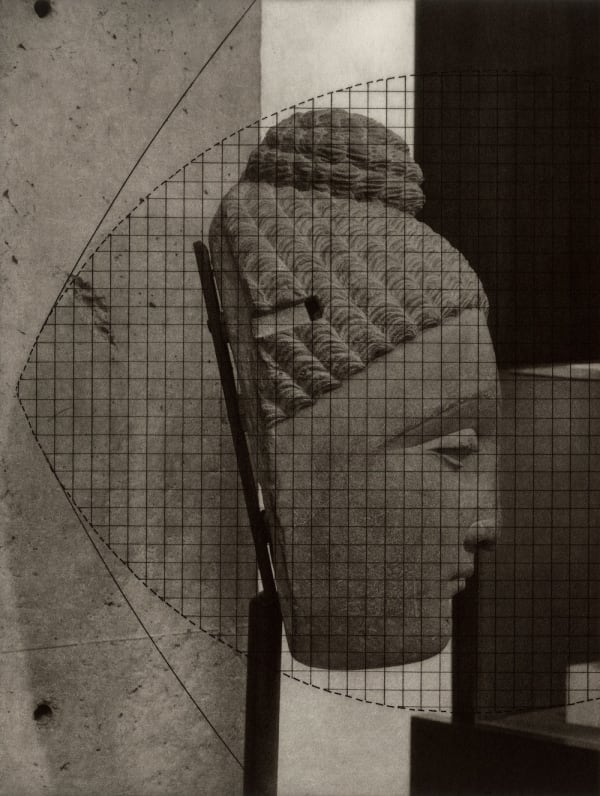 Seher Shah, Argument from Silence (field measurements), 2019