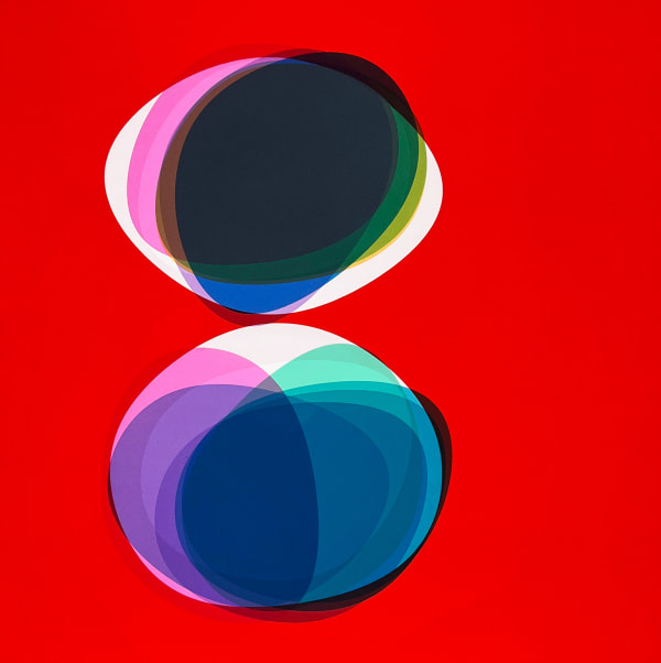 Scott Campbell, Untitled, 2024