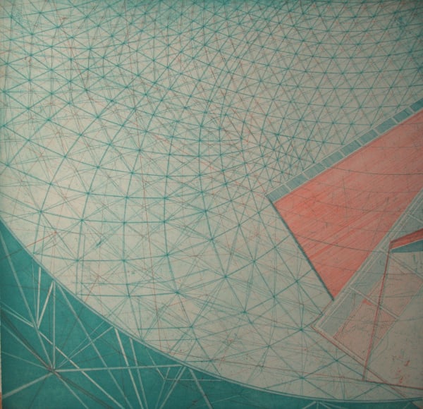 Bronwen Sleigh, Parc Jean-Drapeau