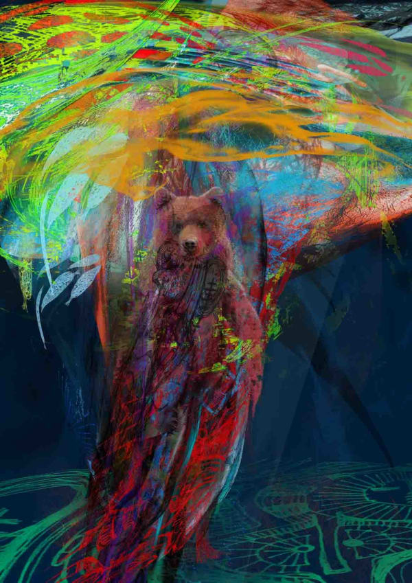 Gallagher and Stark, The Mathan Tree, 2024