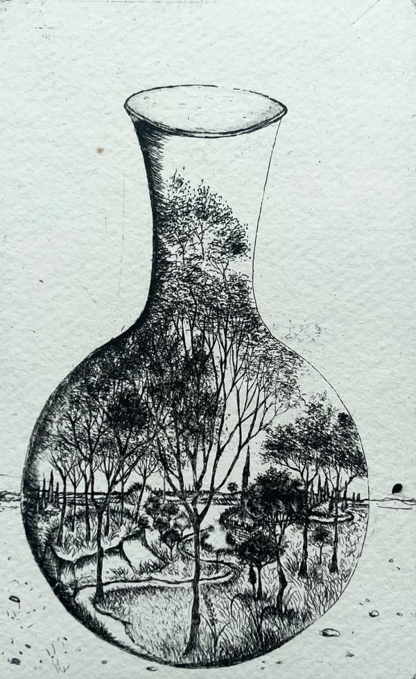 Heather Nevay, Road Less Travelled