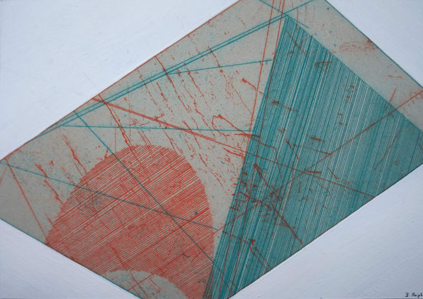 Bronwen Sleigh, Untitled