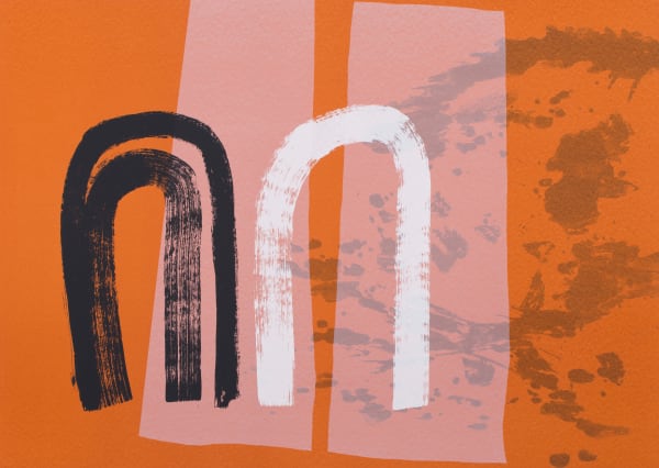Wilhelmina Barns-Graham, November V, 1991
