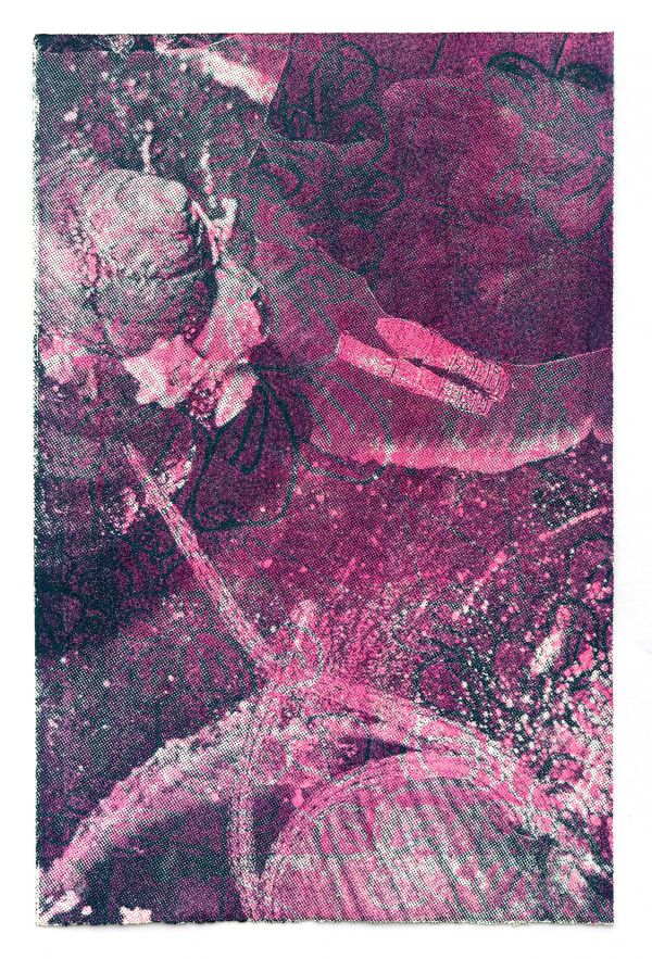 Lilian Ptáček, Snakes, 2020