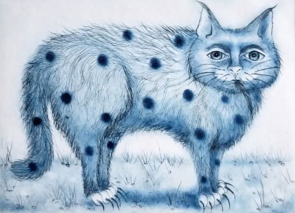 Heather Nevay, Killer