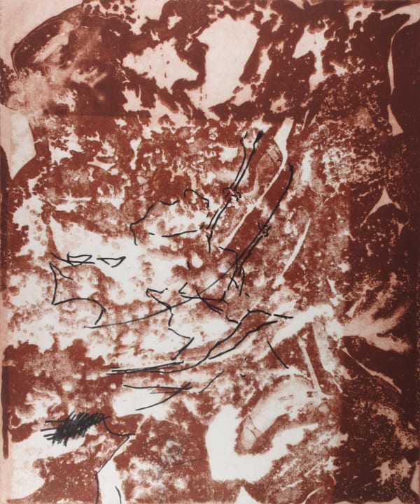 Isgard Hague, untitled, 2023